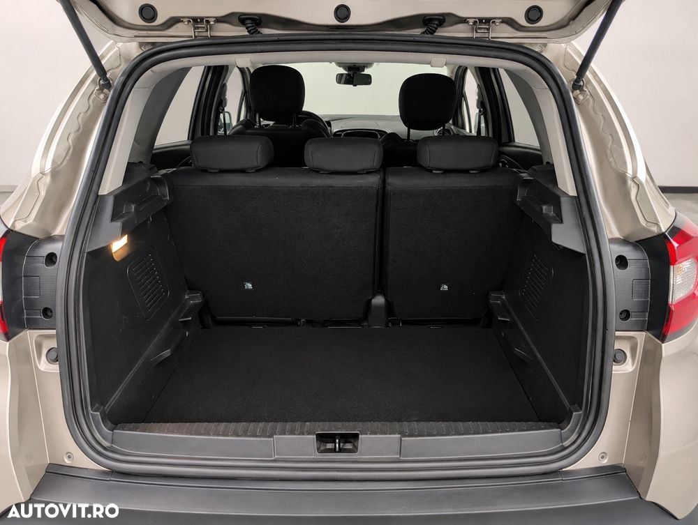 Renault Captur ENERGY TCe EDC Intens - 15