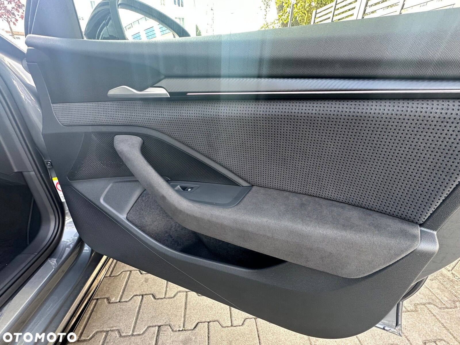 Skoda Superb 2.0 TSI Sportline DSG - 21