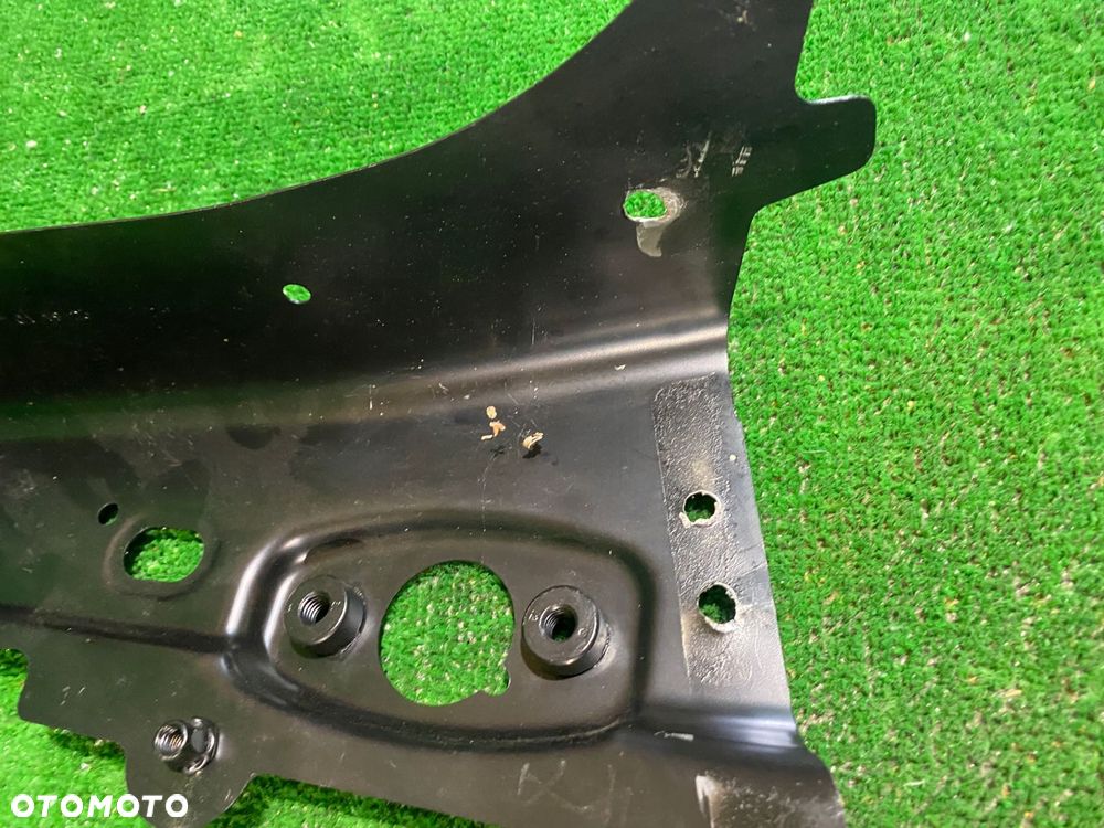 WSPORNIK PODŁUŻNICY PORSCHE MACAN 95B - 3