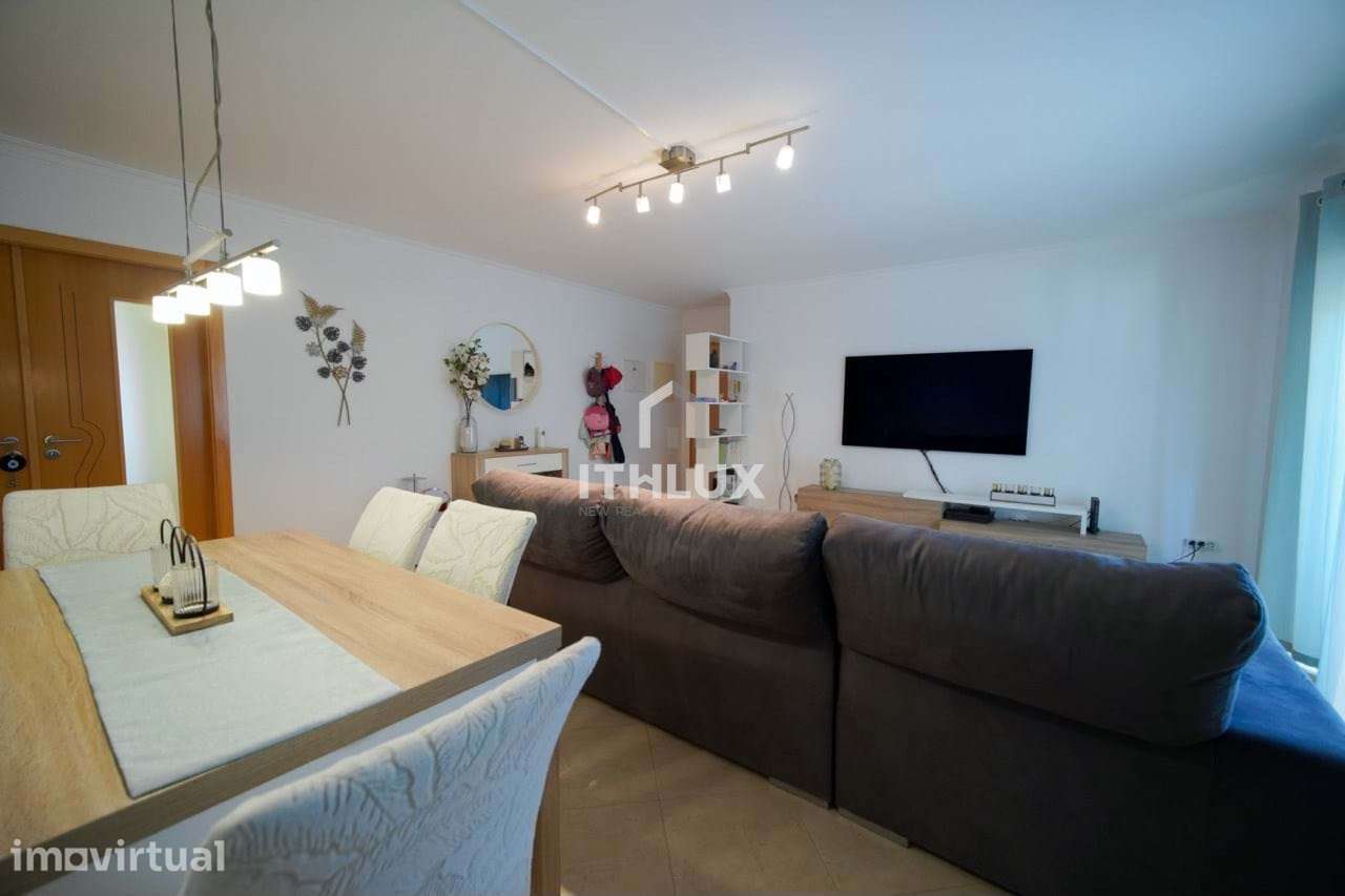 Apartamento T3 em Quinta do Anjo, Palmela - Grande imagem: 5/34