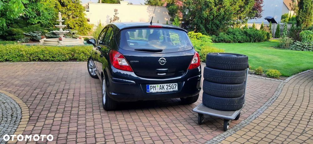 Opel Corsa - 27