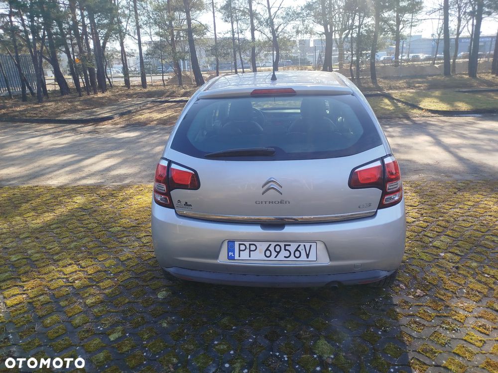 Citroën C3 1.2 PureTech Exclusive - 13