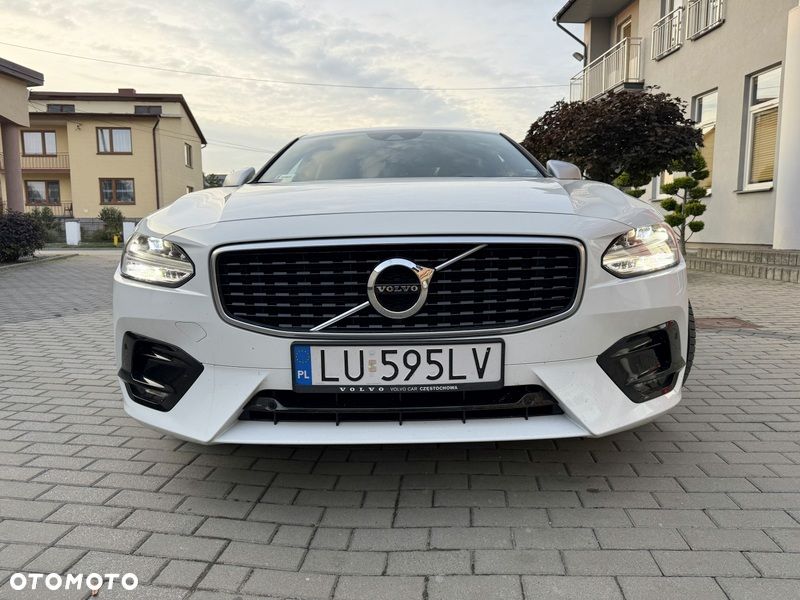 Volvo S90 D3 SCR R-Design - 17