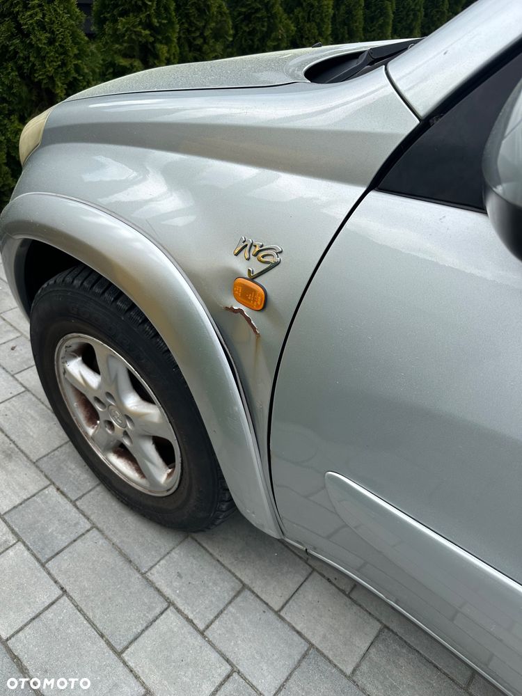 Toyota RAV4 - 20