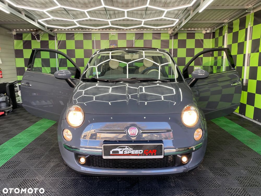 Fiat 500 - 17
