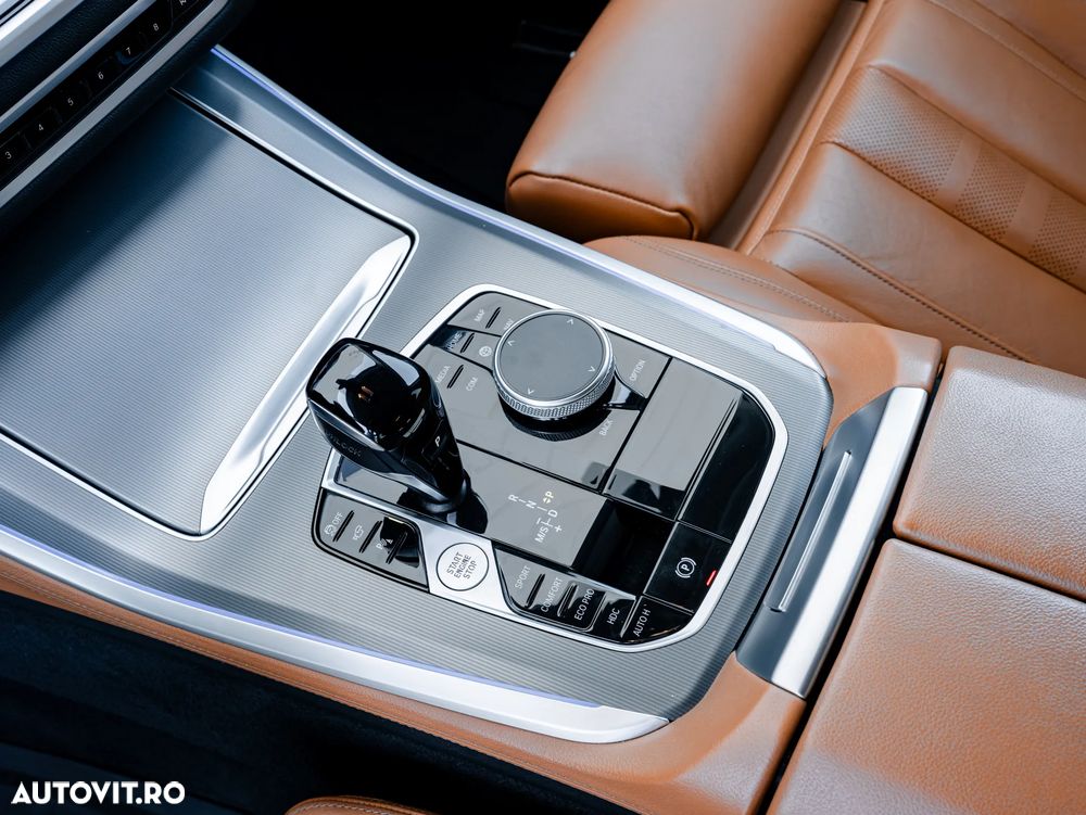 BMW X5 xDrive30d AT MHEV - 12