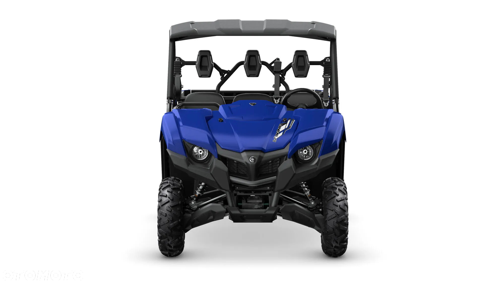 Yamaha Inny - 5