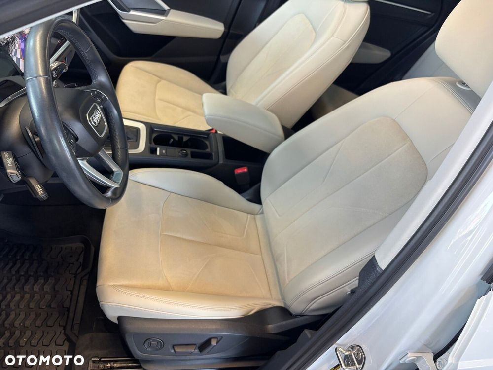Audi Q3 Sportback - 10