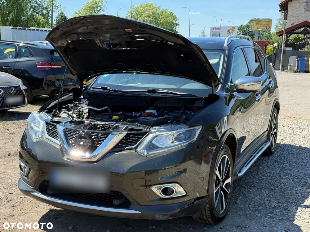 Nissan X-Trail 1.6 DCi Tekna - 6