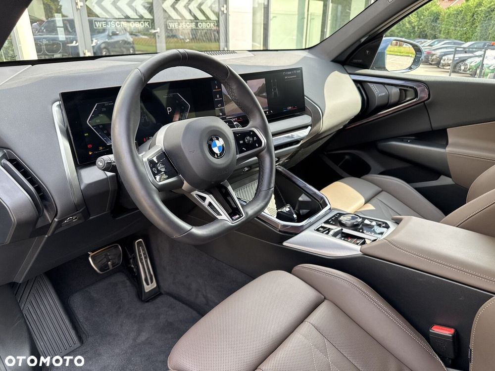 BMW X3 - 11