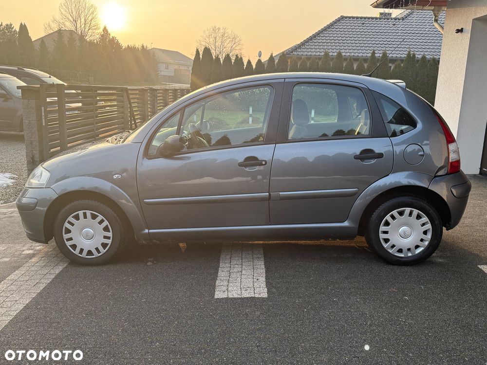 Citroën C3 - 8