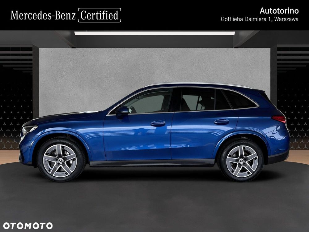 Mercedes-Benz GLC - 3