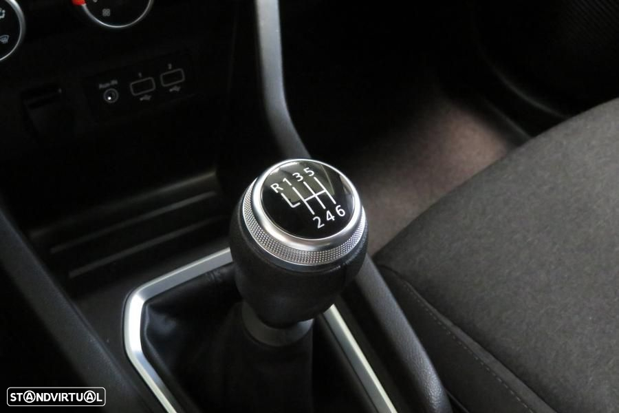 Renault Clio 1.5 Blue dCi Intens - 21
