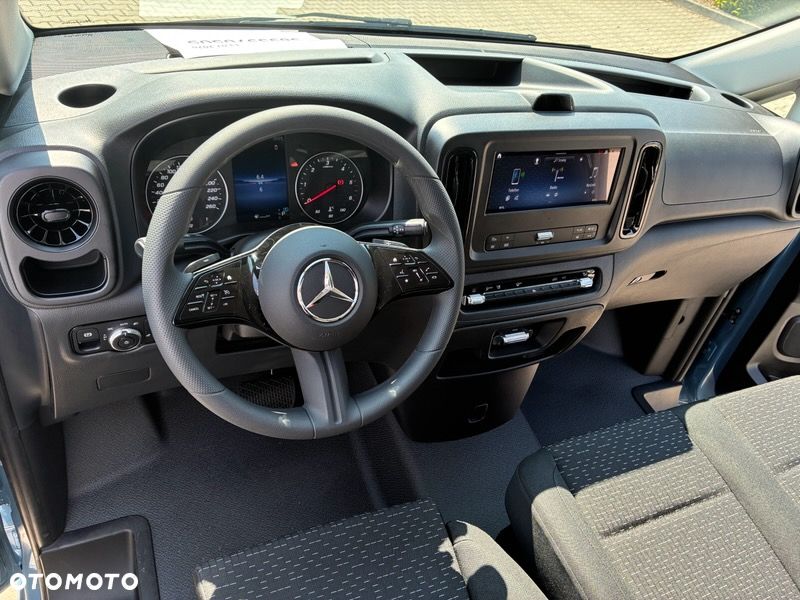 Mercedes-Benz VITO 114 CDI Furgon PRO L2 - 9