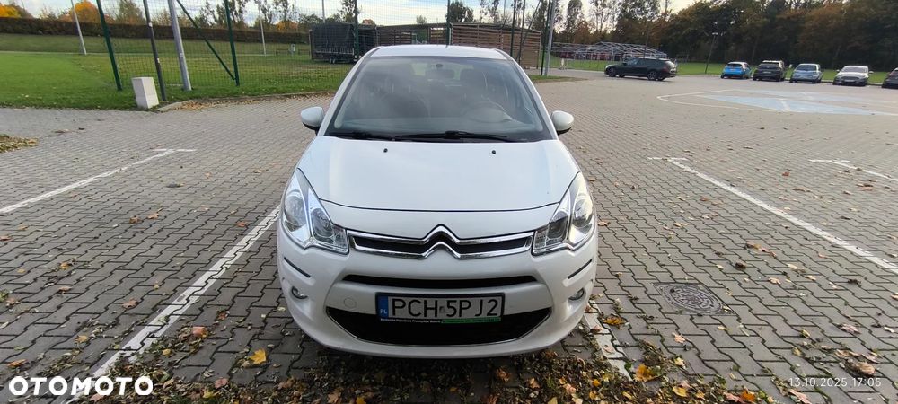 Citroën C3 - 3
