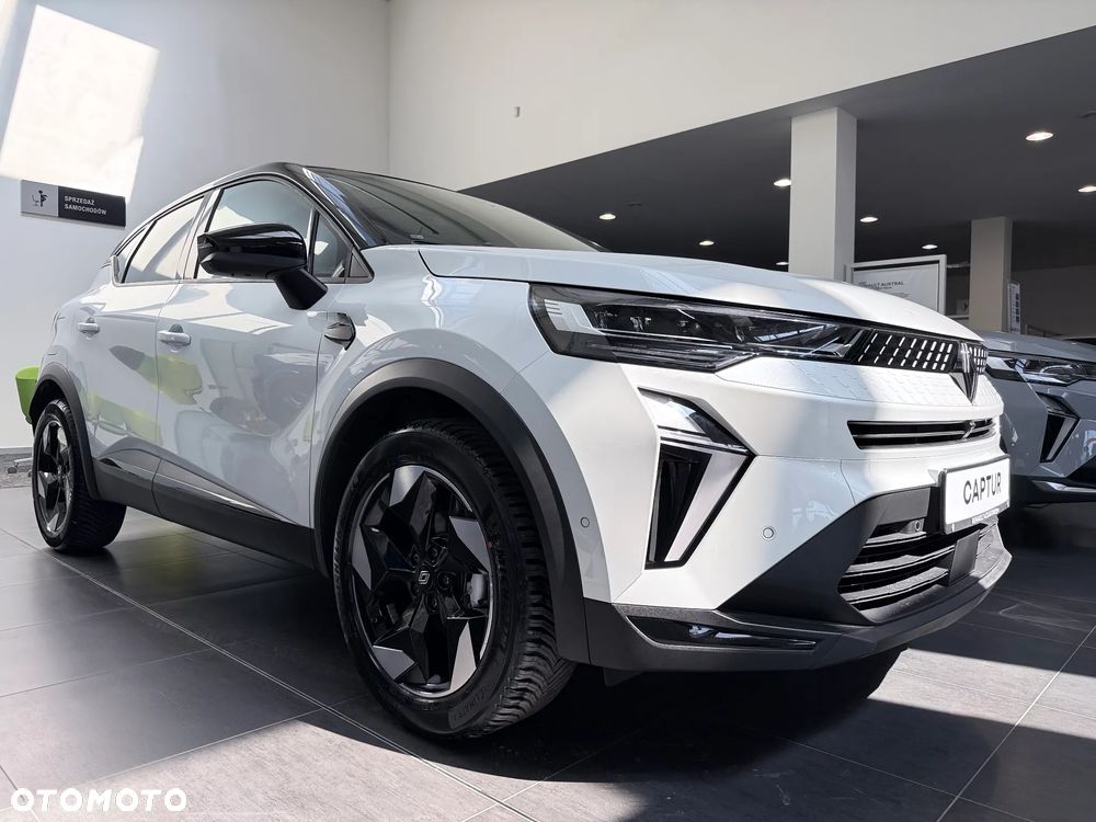 Renault Captur 1.2 TCe Techno - 1