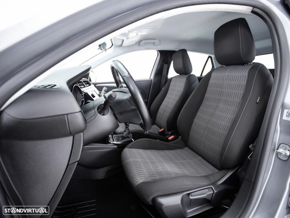 Opel Corsa 1.5 D Edition - 8