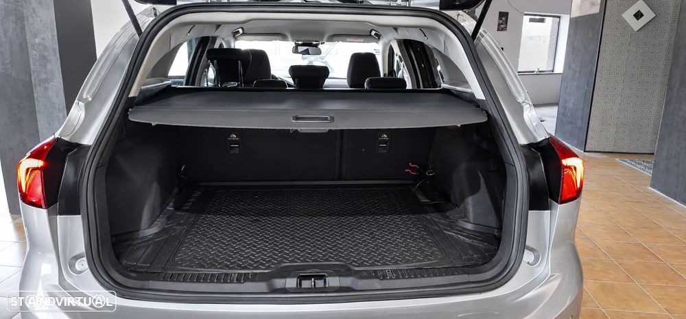 Ford Focus C-Max - 12