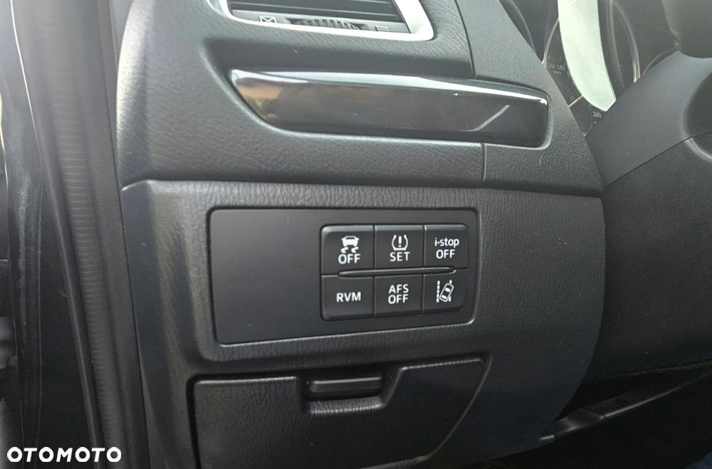 Mazda 6 2.0 SKYACTIV-G Center-Line - 18