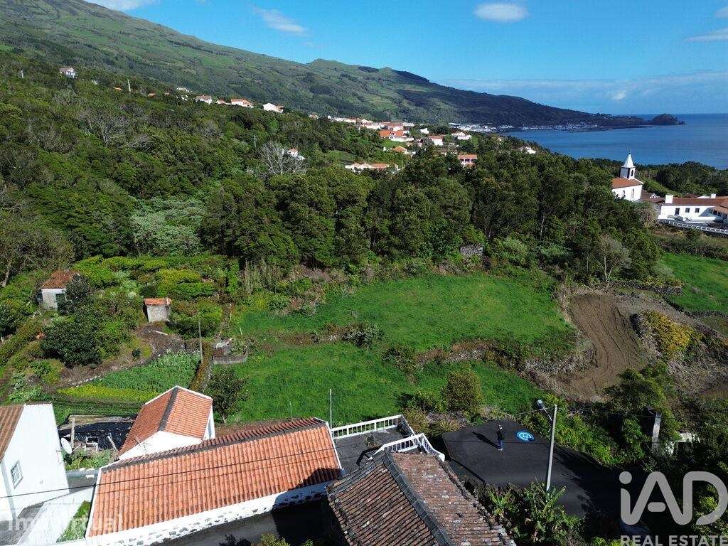 Casa / Villa T2 em Lajes do Pico de 120 m2 - Grande imagem: 3/15