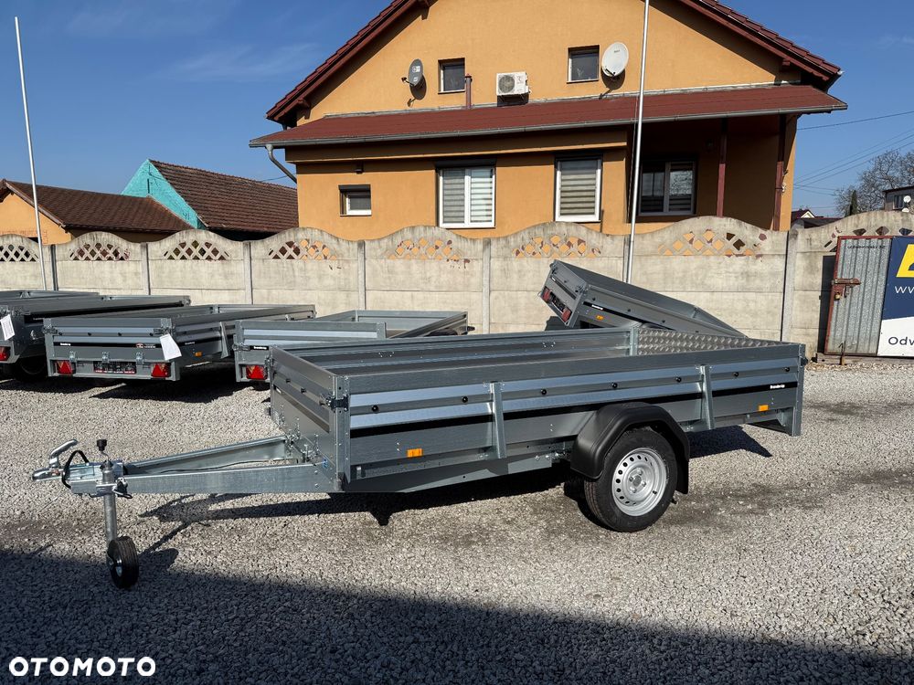 Brenderup 2300S UB - 17