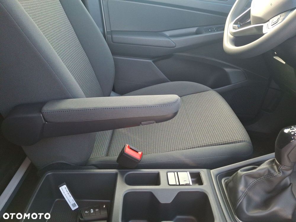 Volkswagen Caddy Cargo - 18