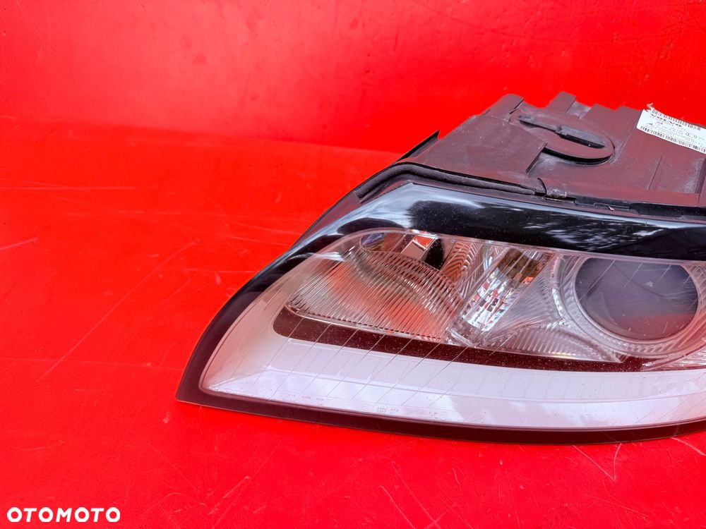 LAMPA LEWA VOLVO S40 V50 LIFT ZWYKŁA H7 EU  31299583 - 2
