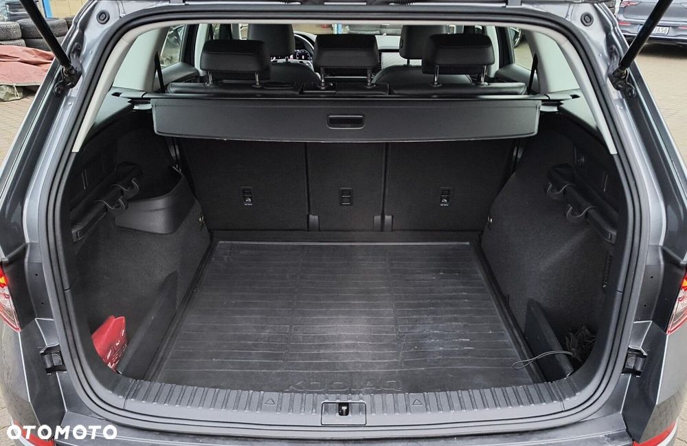Skoda Kodiaq 2.0 TSI 4x4 Style DSG - 24