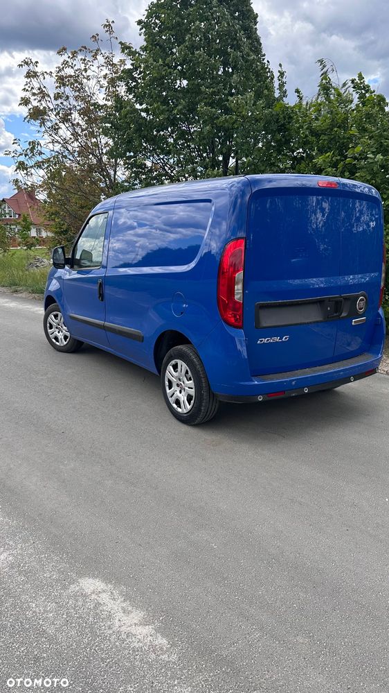 Fiat Doblo - 4