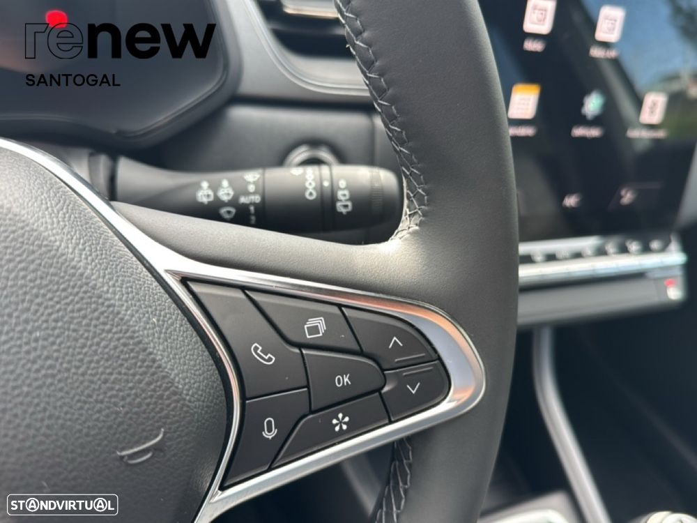 Renault Captur 1.0 TCe Techno - 22