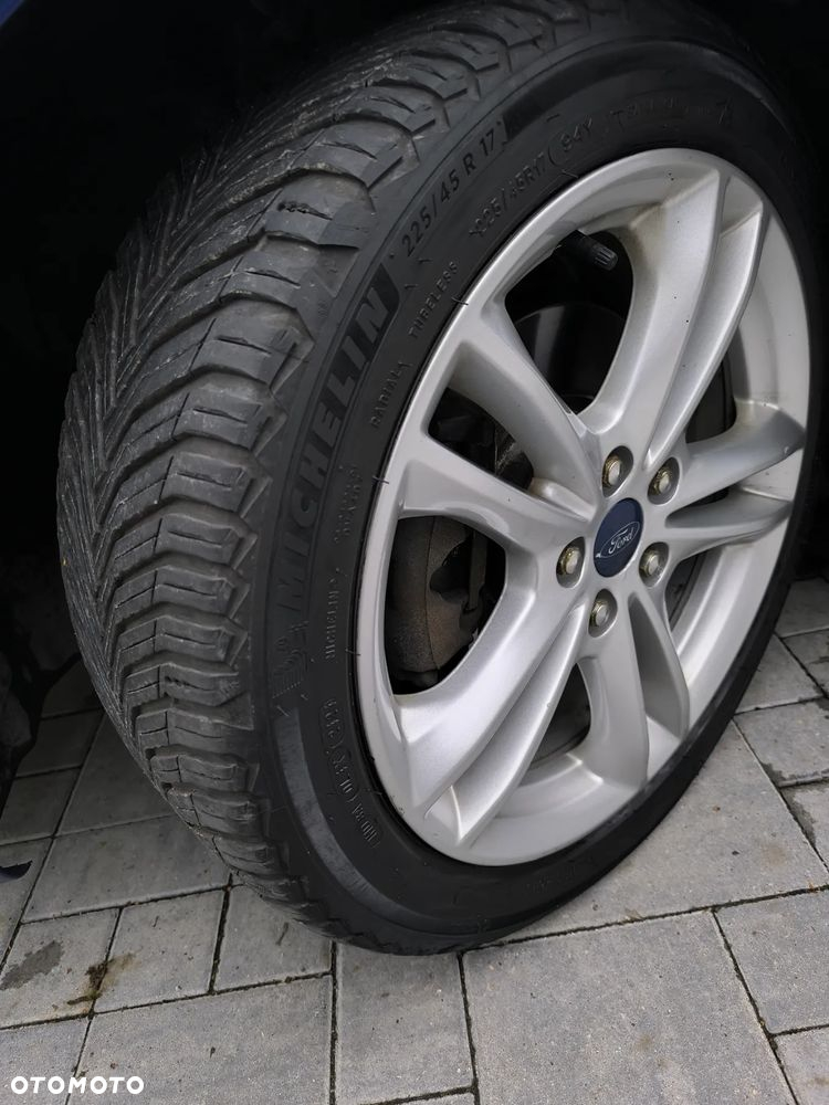 Ford Mondeo 2.0 TDCi Trend PowerShift - 16