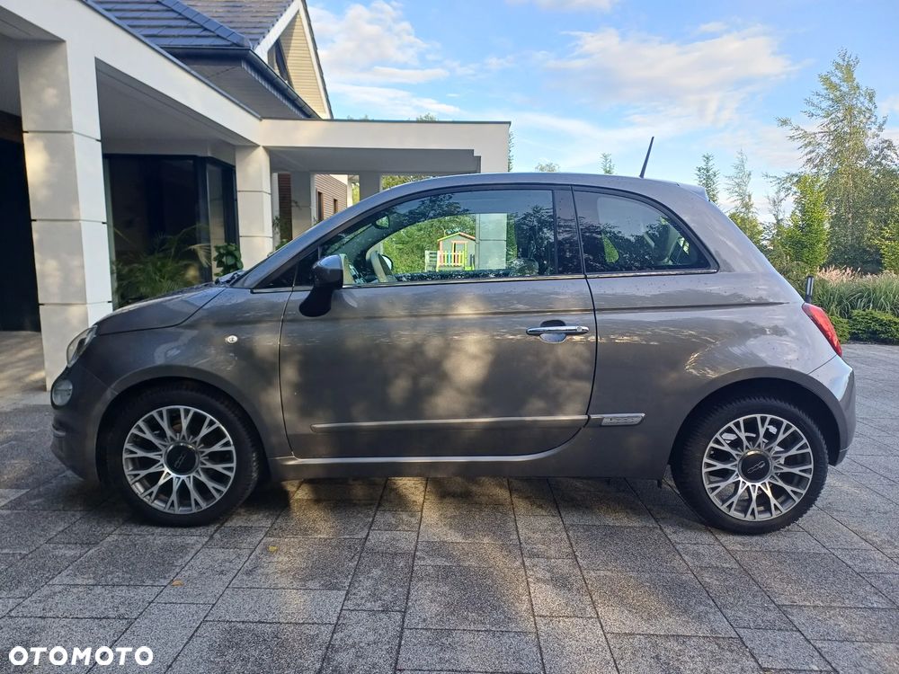 Fiat 500 0.9 SGE Mirror S&S - 18
