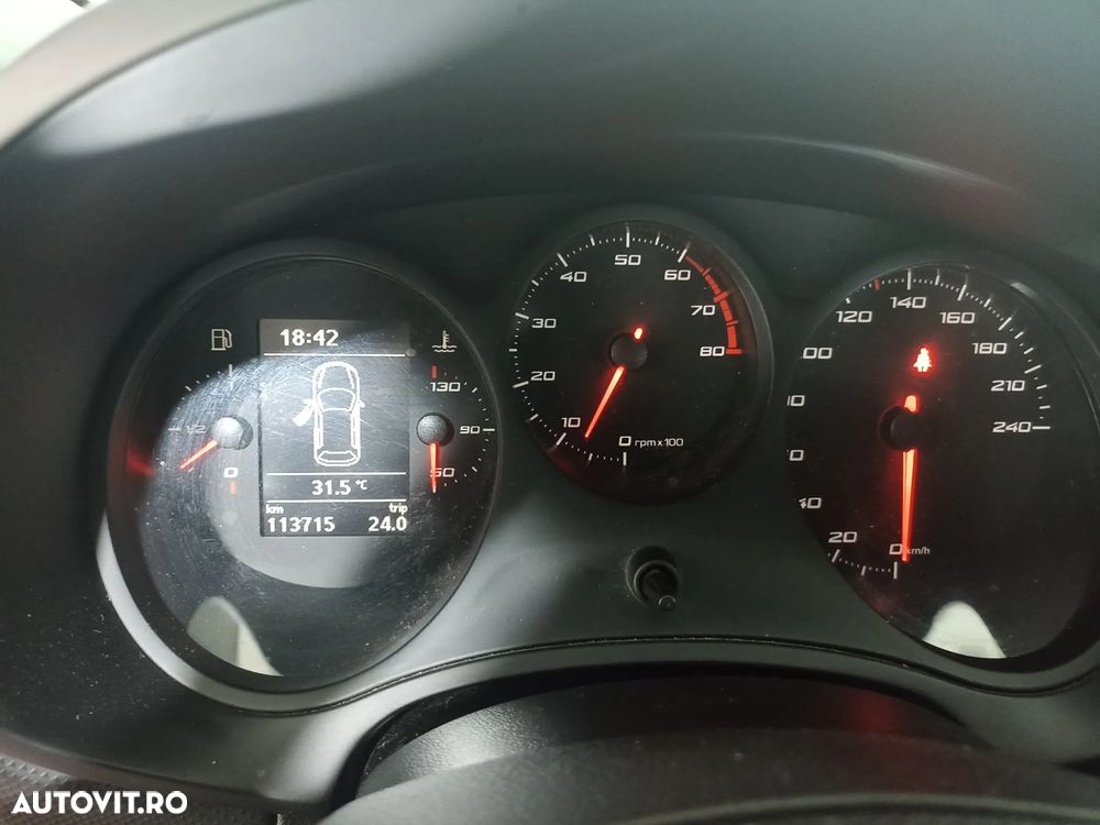 Seat Leon 1.2 TSI Copa - 9
