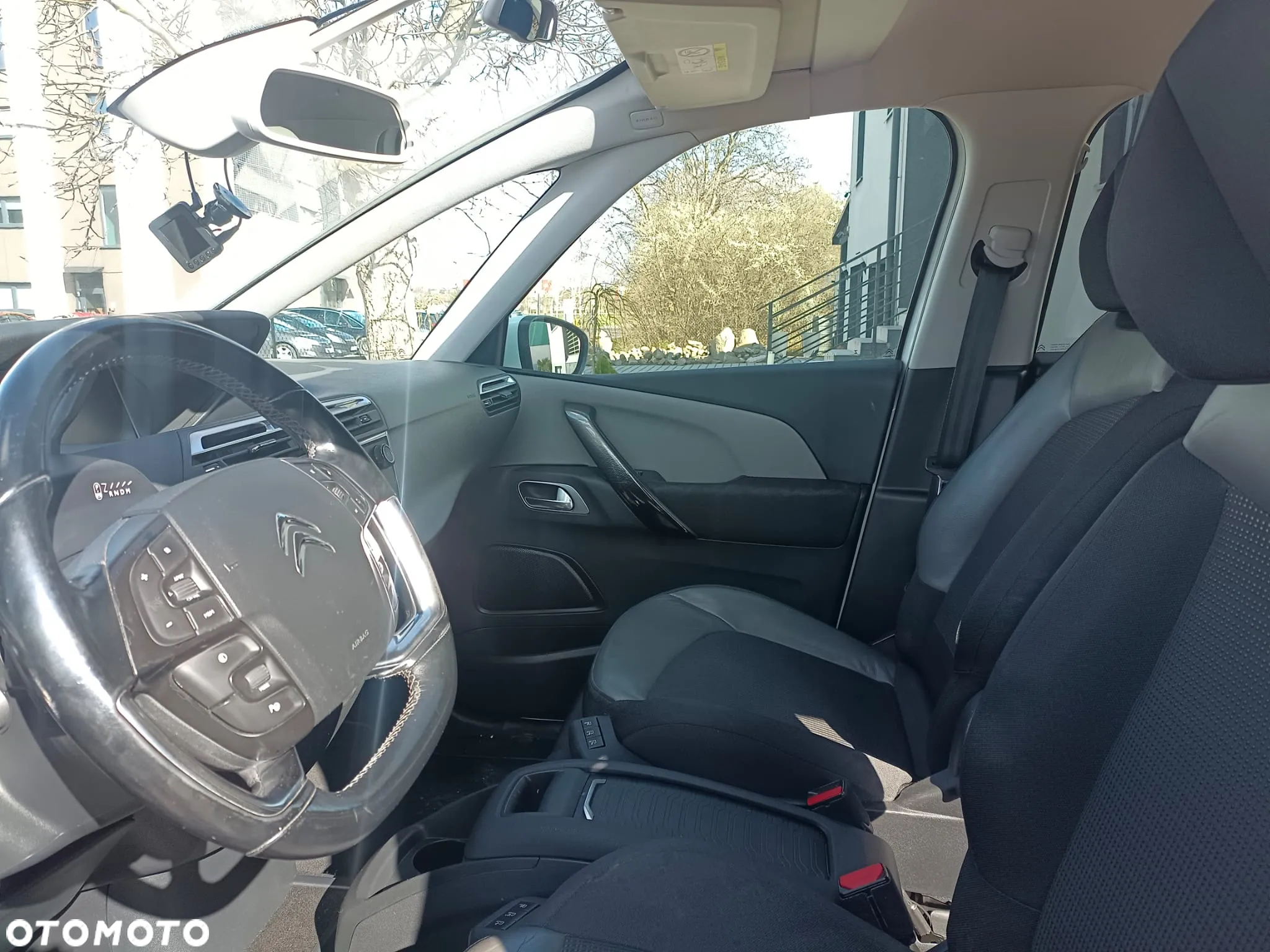 Citroën C4 Grand Picasso 2.0 BlueHDi Exclusive - 7