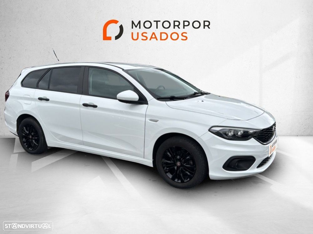 Fiat Tipo Station Wagon 1.4 Street - 3