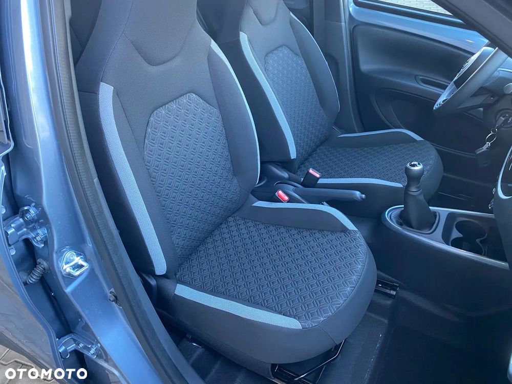 Toyota Aygo X 1.0 VVT-i Style - 19