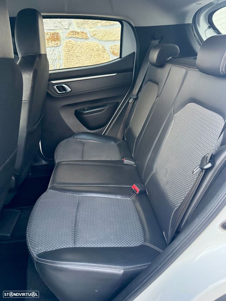 Dacia Spring Electric 45 Essential - 17