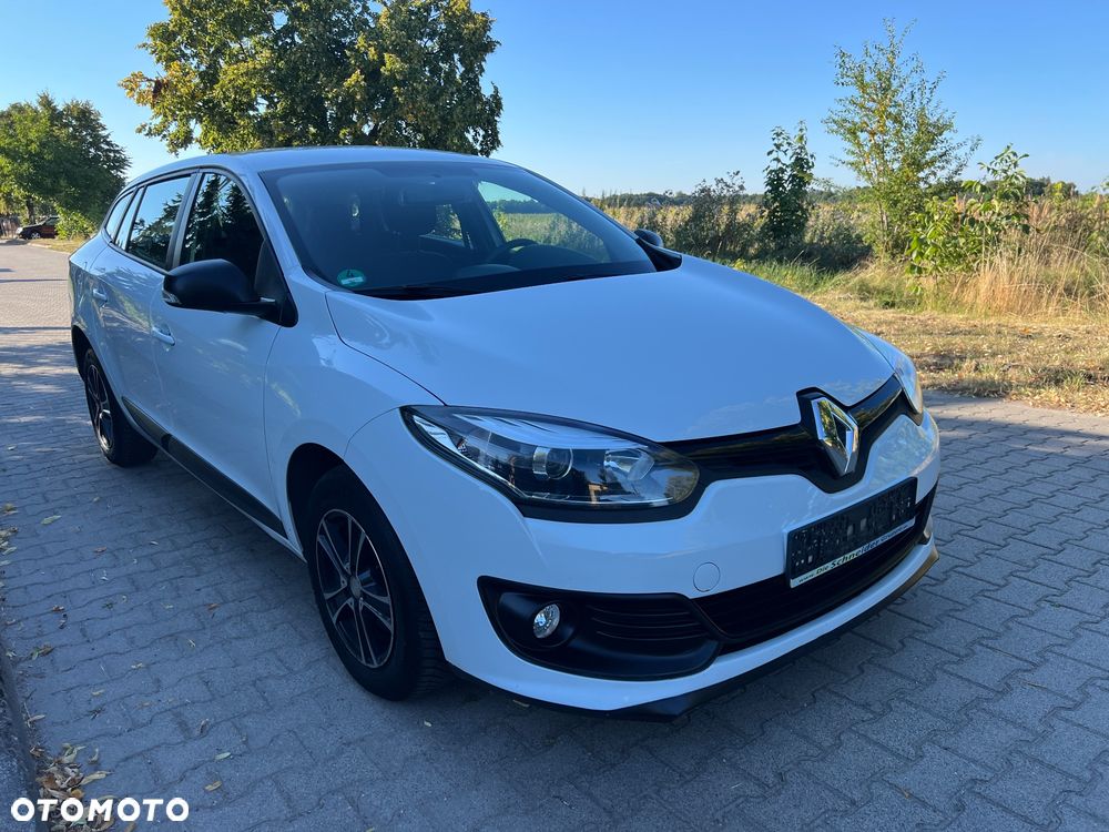Renault Megane - 3
