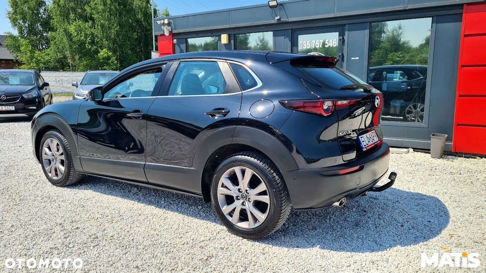 Mazda CX-30 - 35