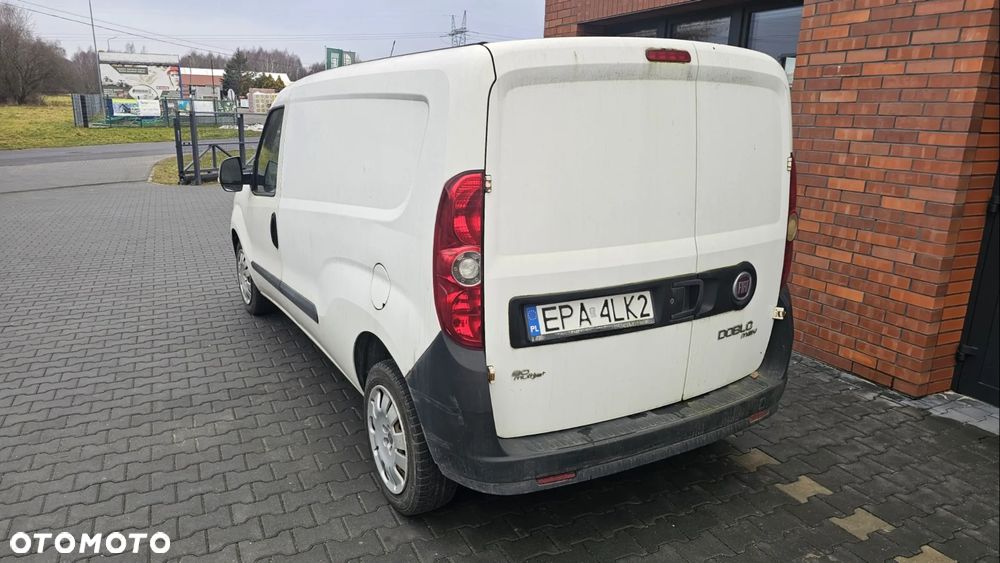 Fiat DOBLO - 5