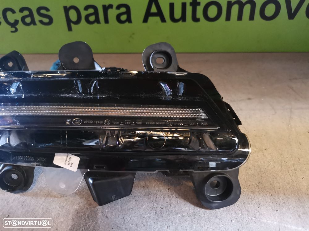 PEUGEOT 3008 II / 5008 II FAROL LED DIURNO ESQUERDO - FF448 - 2