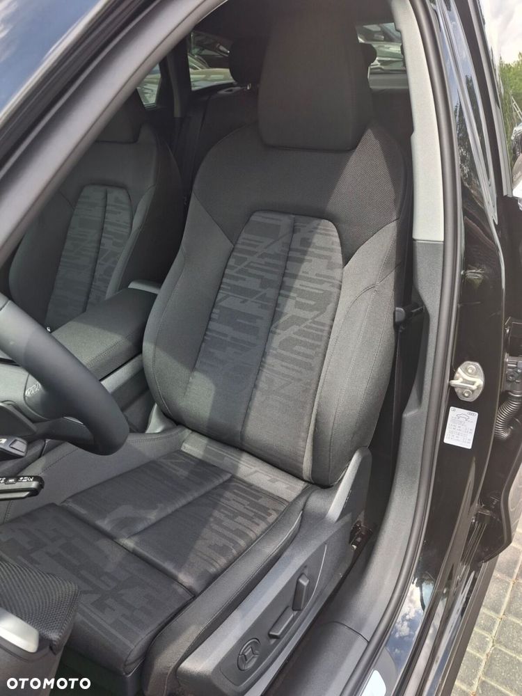 Audi A5 Avant - 15