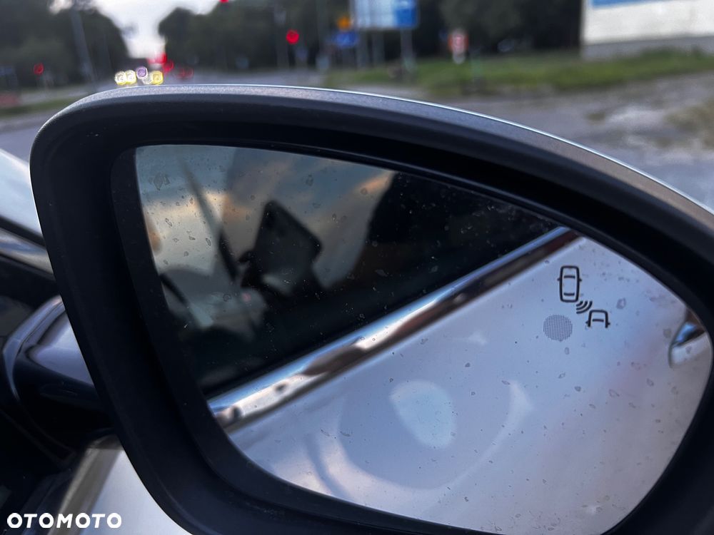 Renault Talisman ENERGY dCi 130 EDC LIFE - 34