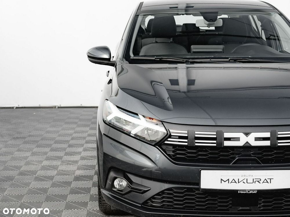 Dacia Sandero 1.0 TCe Expression - 8
