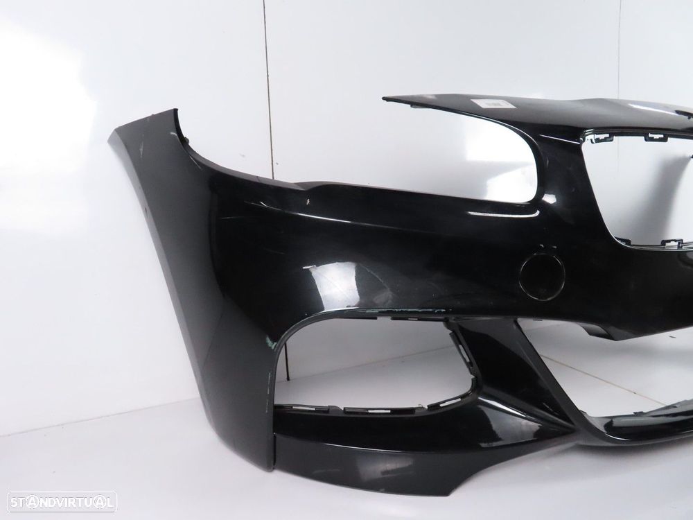 Parachoques M Frente Usado / Original BMW 2 Active Tourer (F45)/BMW 2 Gran Toure... - 4