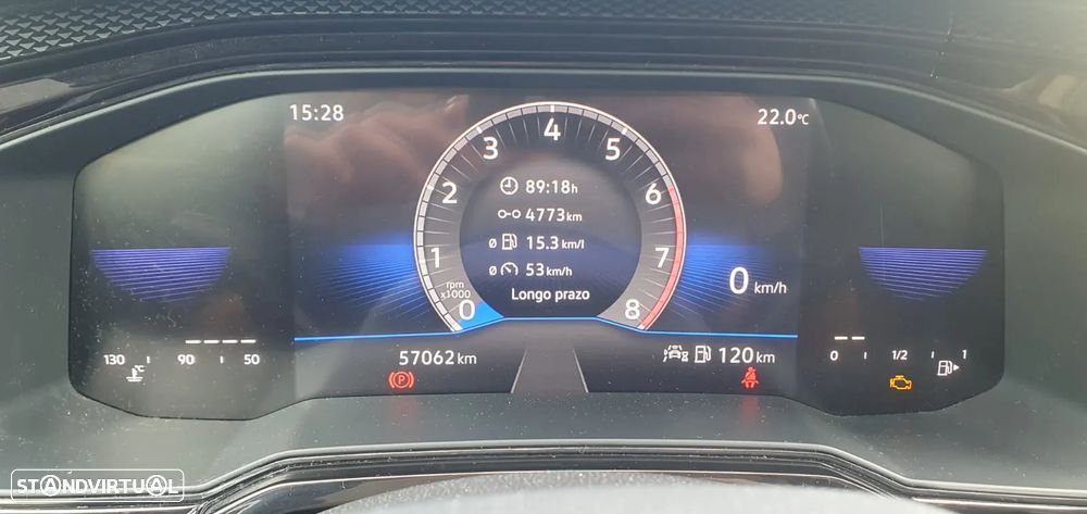 VW Taigo 1.0 TSI Urban Style - 32