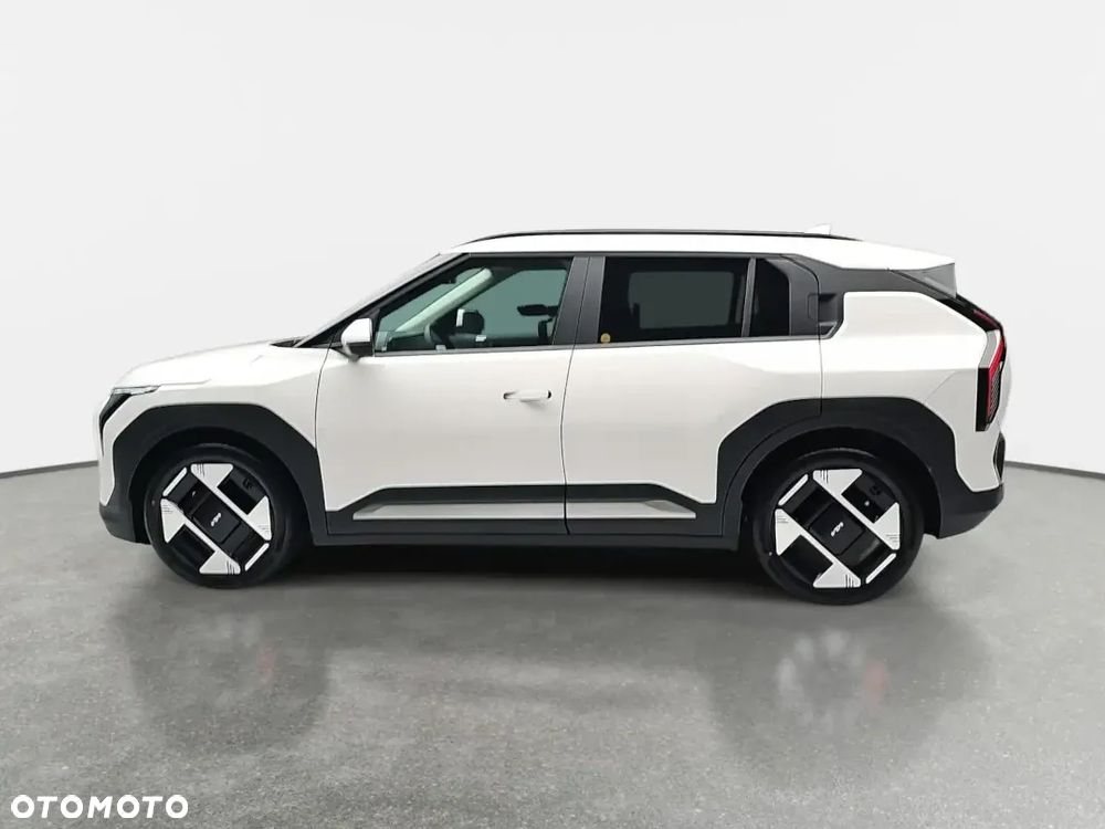 Kia EV3 81.4kWh Earth - 5