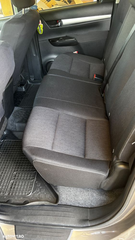 Toyota Hilux - 9