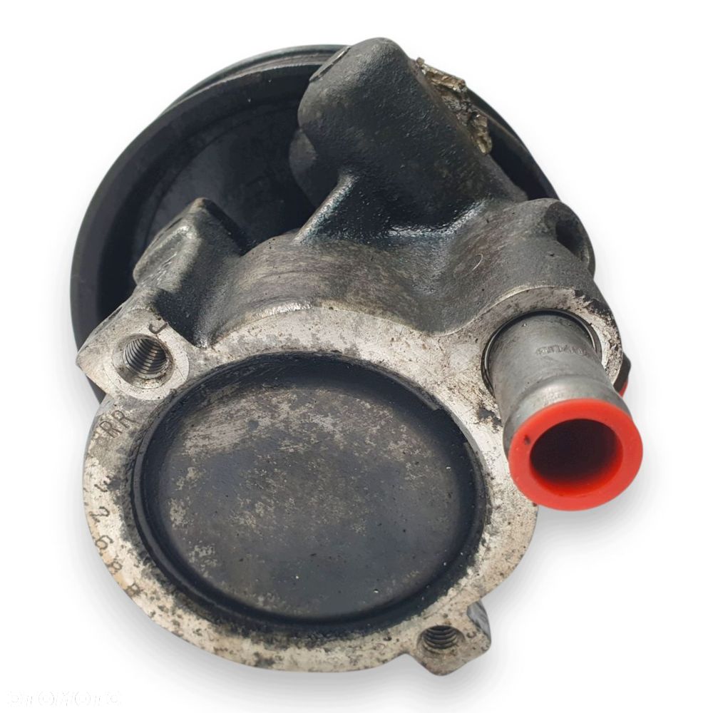 POMPA WSPOMAGANIA Opel Vivaro Renault Trafic Nissan 2.0 DCI 8200357347 - 4