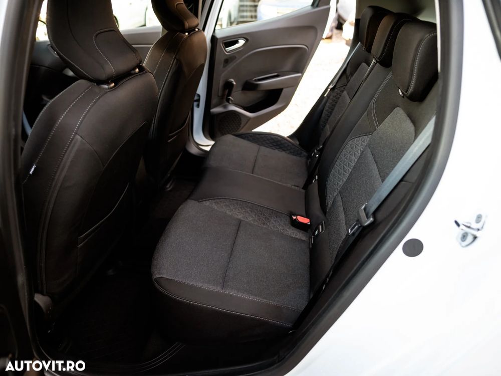 Renault Clio V 1.0 TCe Zen - 20
